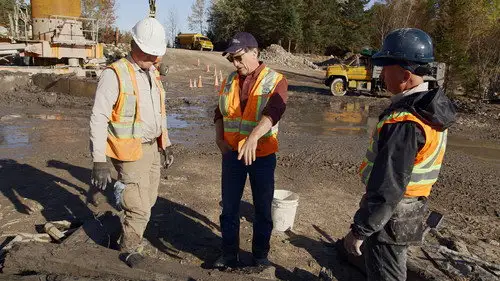 La maldición de Oak Island Temporada 7 Episodios 22 • Sub Español