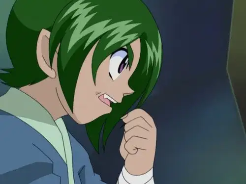 Beyblade Temporada 1 Episodios 15 • Sub Español