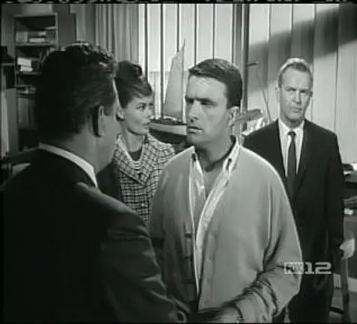 Perry Mason Temporada 8 Episodios 1 • Sub Español