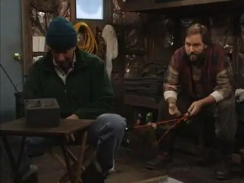 Un chapuzas en casa Temporada 3 Episodios 15 • Sub Español