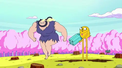 Hora de aventuras Temporada 8 Episodios 13 • Sub Español