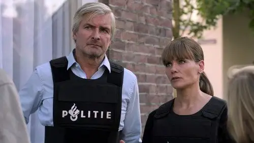 Flikken Maastricht Temporada 17 Episodios 5 • Sub Español