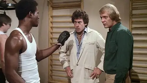 Starsky y Hutch Temporada 3 Episodios 14 • Sub Español