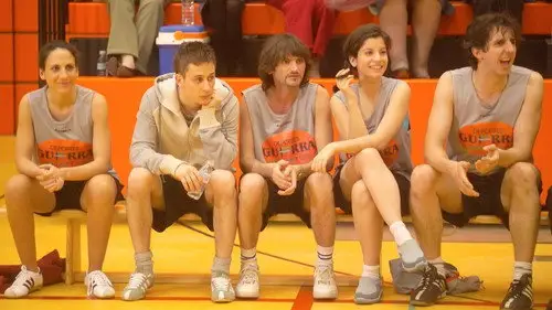 Aquí no hay quien viva Temporada 2 Episodios 4 • Sub Español