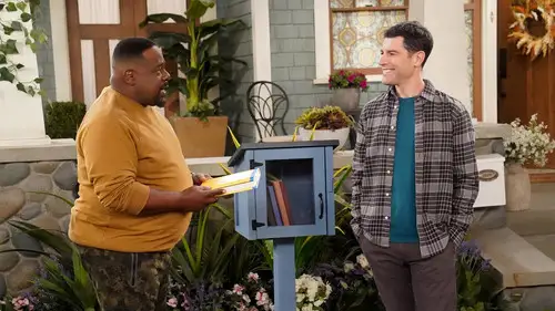 The Neighborhood Temporada 5 Episodios 15 • Sub Español