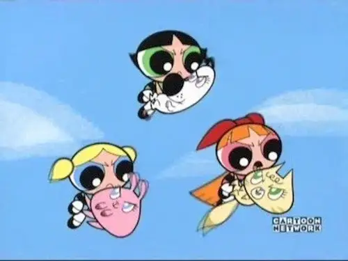Atomówki 1998 Temporada 5 Cap 24 • Español Online