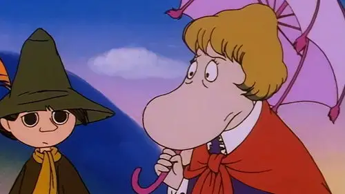 Los Moomin Temporada 2 Episodios 4 • Sub Español