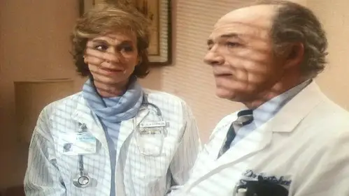 St. Elsewhere Temporada 5 Episodios 15 • Sub Español