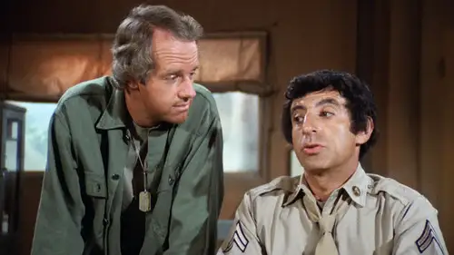 M*A*S*H Temporada 6 Episodios 8 • Sub Español