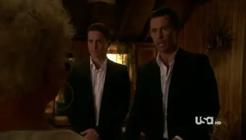 Último aviso Temporada 4 Episodios 15 • Sub Español