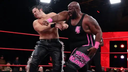 ROH on HonorClub Temporada 4 Episodios 10 • Sub Español