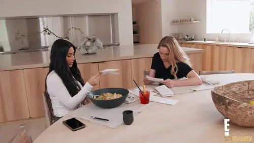 Las Kardashian 2007 Temporada 17 Episodios 11 • Sub Español
