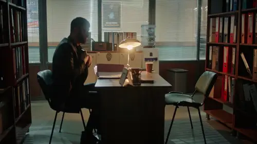 Mi nombre es Farah Temporada 1 Episodios 12 • Sub Español