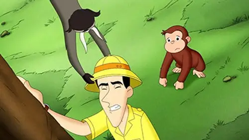 Jorge el curioso Temporada 9 Episodios 11 • Sub Español