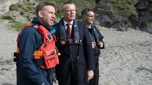Doc Martin Temporada 7 Episodios 1 • Sub Español
