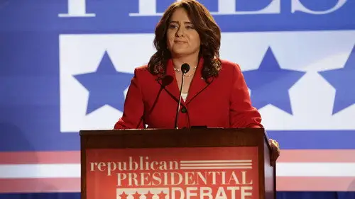 Scandal Temporada 5 Episodios 19 • Sub Español