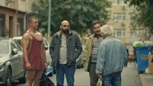 Gibi Temporada 2 Episodios 1 • Sub Español