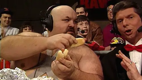 Raw Temporada 2 Episodios 6 • Sub Español