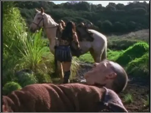 Xena, la princesa guerrera Temporada 5 Episodios 11 • Sub Español