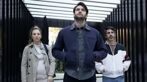 Basado en una historia real Temporada 1 Episodios 3 • Sub Español