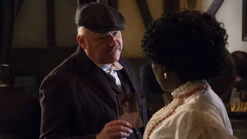 Los misterios de Murdoch Temporada 12 Episodios 9 • Sub Español