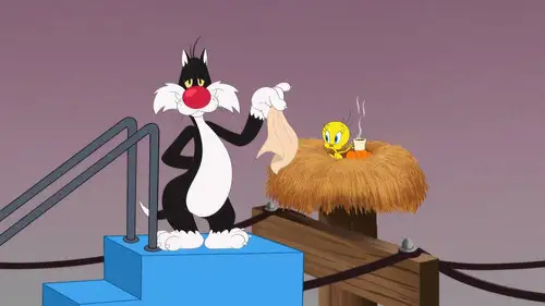 Looney Tunes Cartoons Temporada 4 Episodios 8 • Sub Español