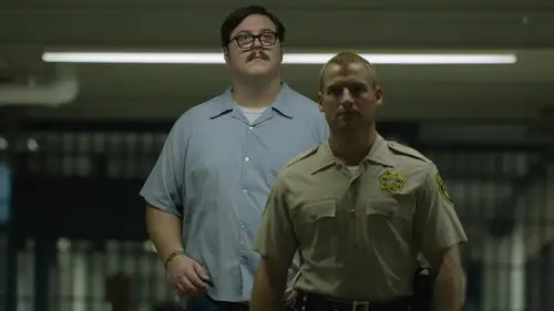 MINDHUNTER Temporada 1 Episodios 2 • Sub Español