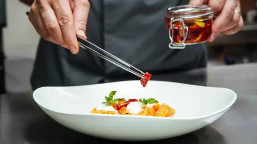 Top Chef Temporada 0 Episodios 10 • Sub Español