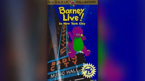 Barney y sus amigos Temporada 0 Episodios 3 • Sub Español