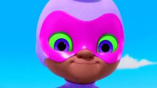 Prodigiosa: Las aventuras de Ladybug Temporada 2 Episodios 7 • Sub Español