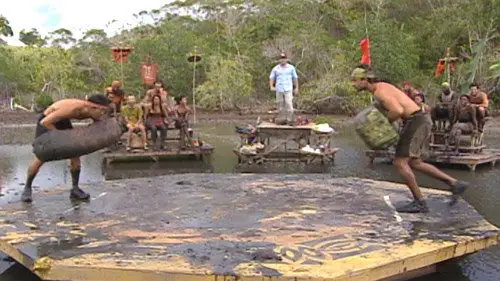 Survivor Temporada 14 Episodios 5 • Sub Español