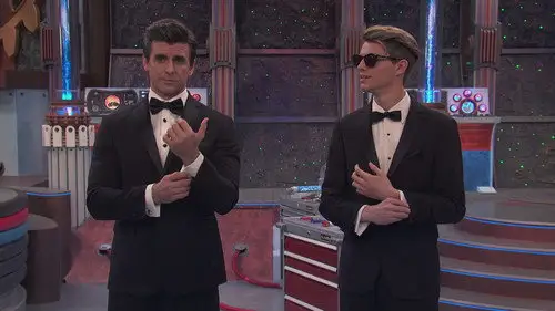 Henry Danger Temporada 5 Episodios 18 • Sub Español