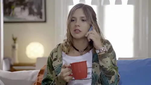 O11CE Temporada 2 Episodios 12 • Sub Español