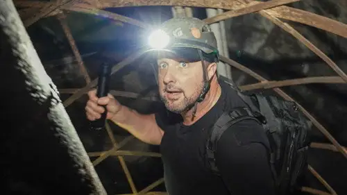 Buscadores de fantasmas Temporada 26 Episodios 13 • Sub Español