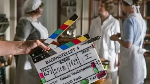 Hotel El Balneario Temporada 0 Episodios 3 • Sub Español