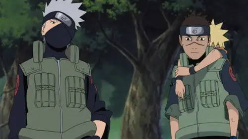 Naruto Shippuden Temporada 9 Episodios 178 • Sub Español