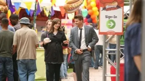 Bones Temporada 7 Episodios 2 • Sub Español