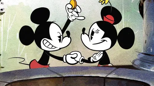 Mickey Mouse Temporada 3 Episodios 3 • Sub Español