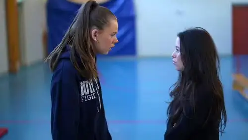 Strula Temporada 4 Episodios 6 • Sub Español