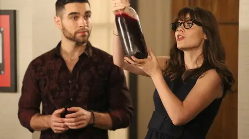 New Girl Temporada 6 Episodios 9 • Sub Español