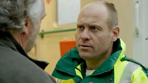 Casualty Temporada 26 Episodios 22 • Sub Español