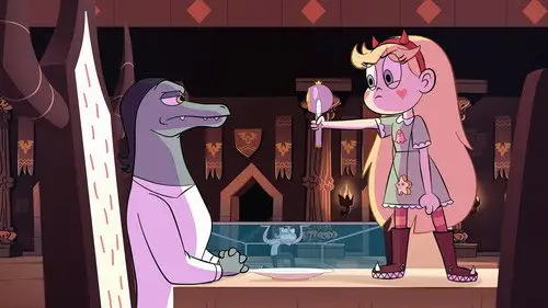 Star contra las fuerzas del mal Temporada 1 Episodios 24 • Sub Español