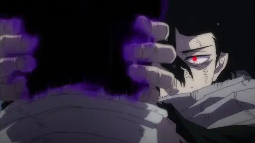 My Hero Academia Temporada 8 Episodios 7 • Sub Español