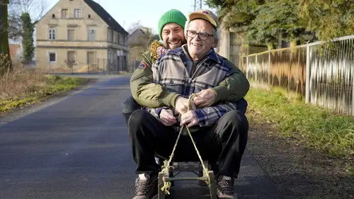 Rzeczy, których nie nauczył mnie ojciec S2E1 • Oglądaj Online