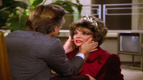 Dinastía 1981 Temporada 6 Episodios 18 • Sub Español