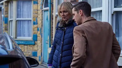 Coronation Street Temporada 64 Cap 16 • Español Online