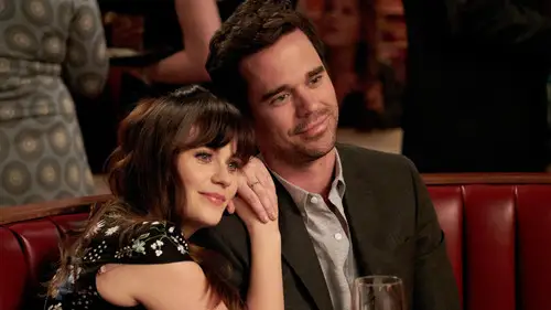 New Girl Temporada 5 Episodios 20 • Sub Español