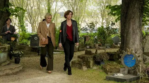 Master Crimes Temporada 2 Episodios 3 • Sub Español