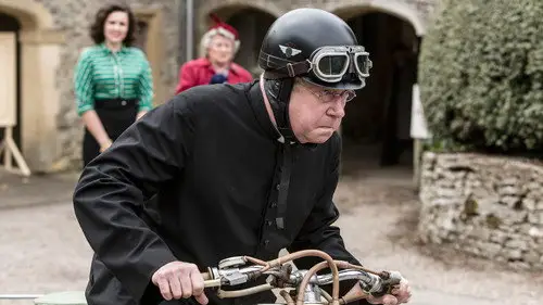 Padre Brown Temporada 5 Episodios 14 • Sub Español