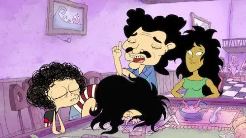 Hermano de Jorel Temporada 1 Episodios 1 • Sub Español